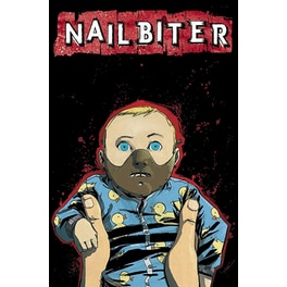 Nailbiter, Vol. 2