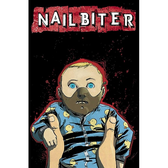 Nailbiter, Vol. 2 image 0