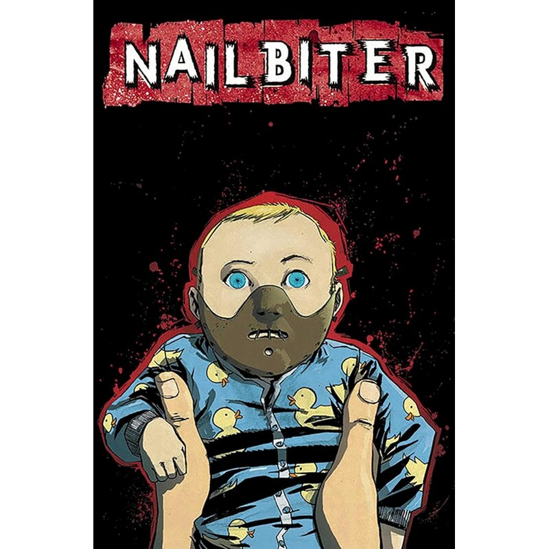 Nailbiter, Vol. 2