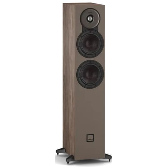 Ηχεία Hi-Fi Dali Sonik 5 - Natural Oak image 3