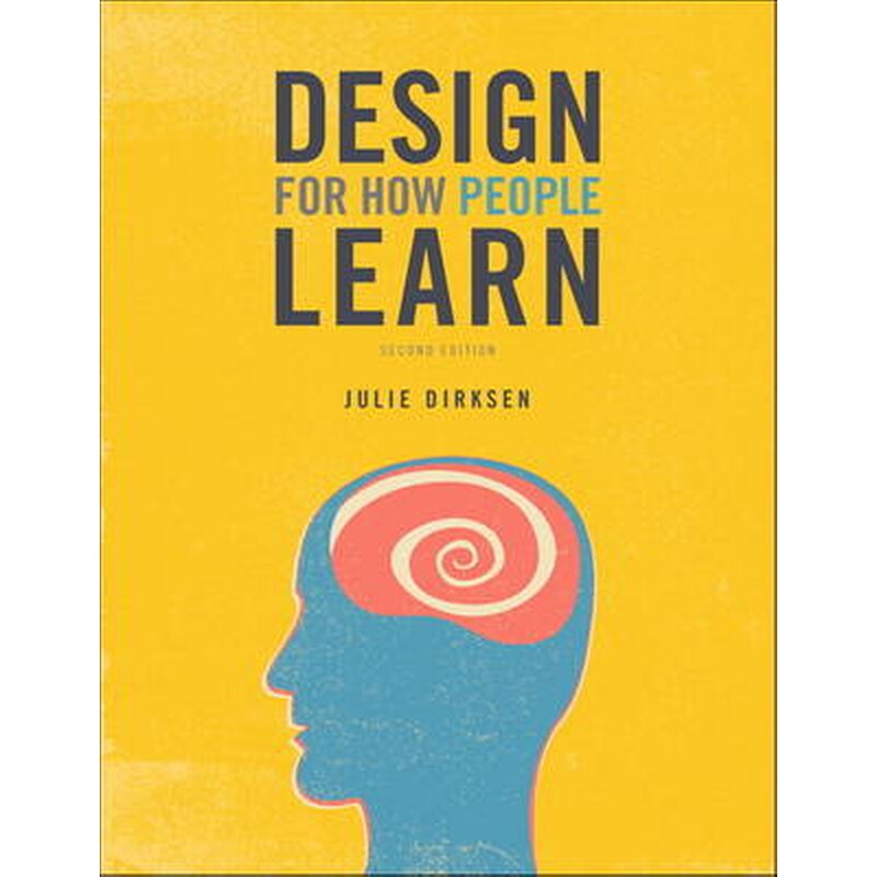 Design for How People Learn