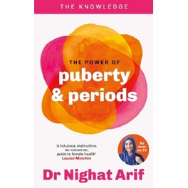 The Power of Puberty & Periods