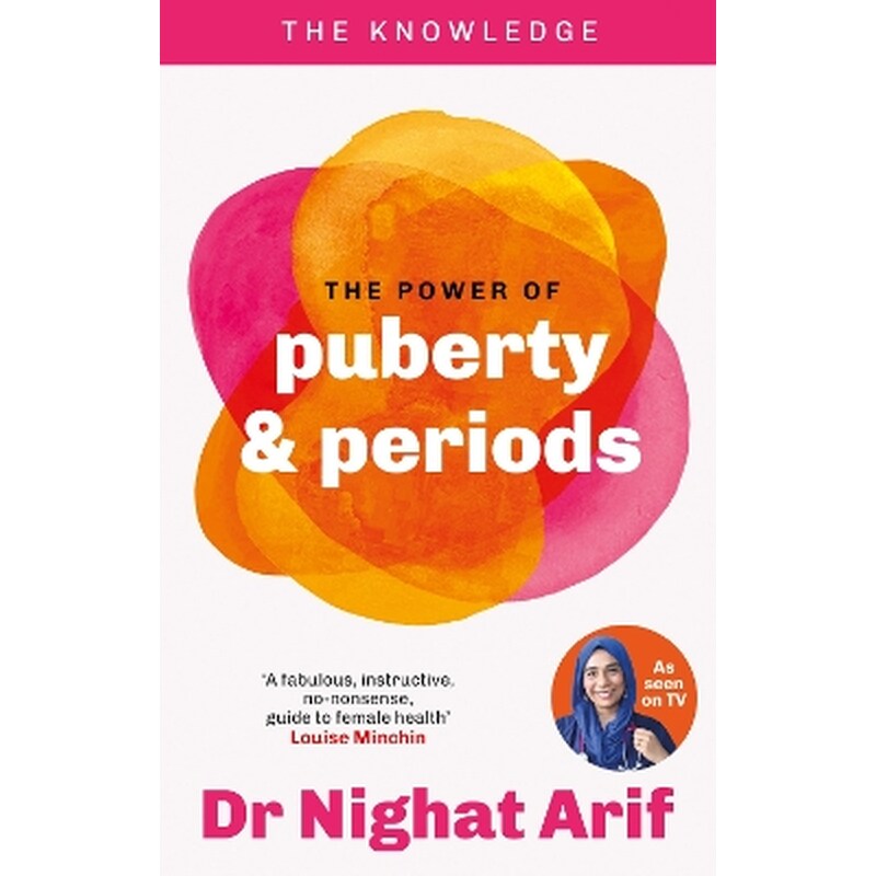 The Power of Puberty Periods