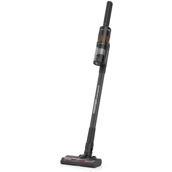 ROHNSON MAMBA COMPACT M6 18.5 V Μαύρη Σκούπα Stick image 0