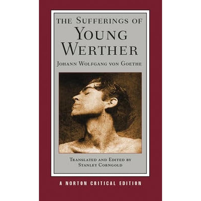 Sufferings of Young Werther