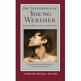 Sufferings of Young Werther
