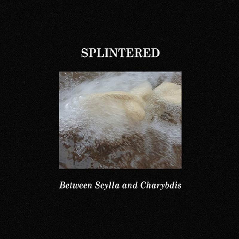 Betweem Scylla And Charibdis