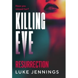 Killing Eve: Resurrection