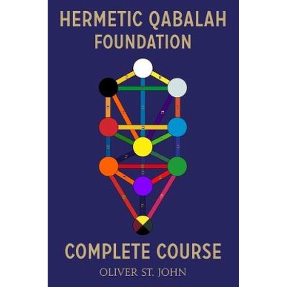 Hermetic Qabalah Foundation image 0