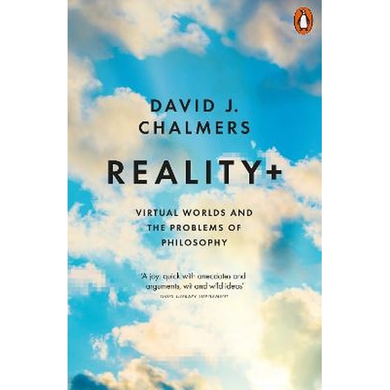 Reality+ image 0