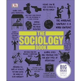 Sociology Book