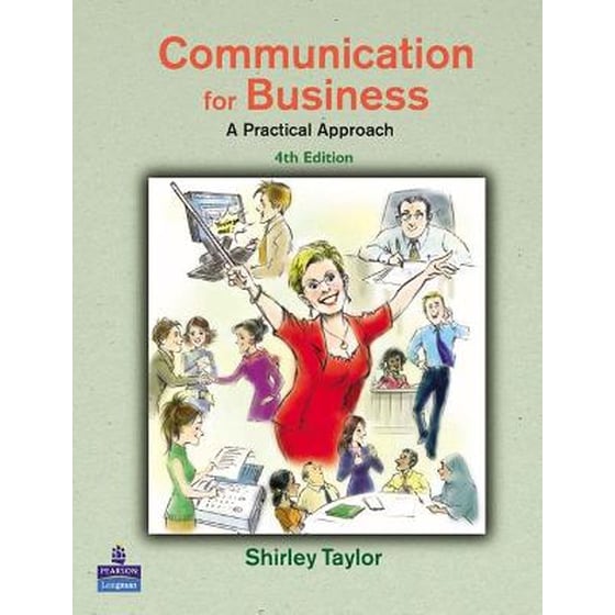Communication for Business image 0