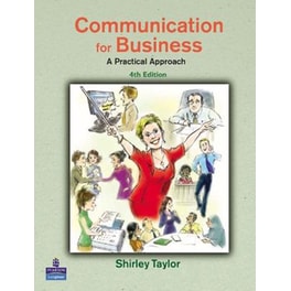 Communication for Business