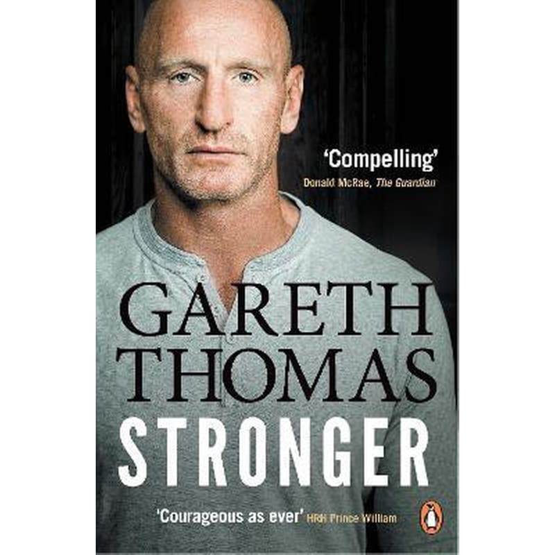 Stronger