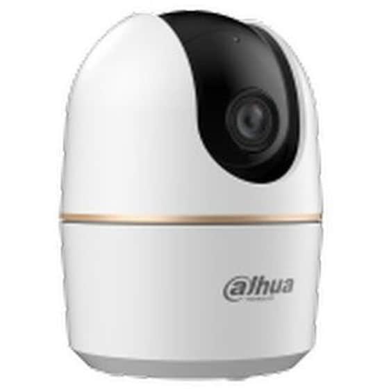 Ασύρματη IP Camera Dahua H4A 2K WiFi 4 με Αμφίδρομο ήχο image 1