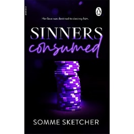 Sinners Consumed