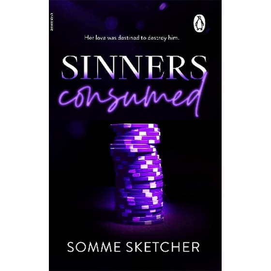 Sinners Consumed image 0