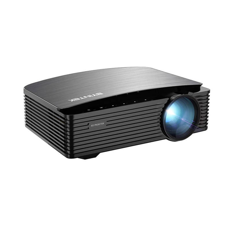 BYINTEK Projector Byintek K25 Smart - Μαύρο