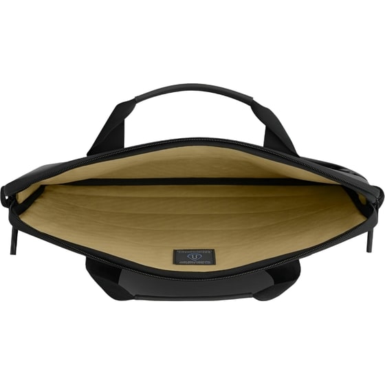 Τσάντα Laptop Dell Case EcoLoop Pro Sleeve CV5423 14" Αδιάβροχη - Μαύρο image 3