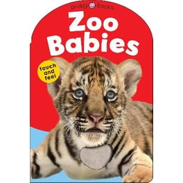 Zoo Babies