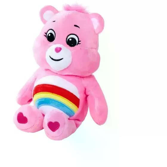 Λούτρινο Care Bears Bear 23cm 1 Τμχ - Τυχαία Επιλογή Σχεδίου image 10