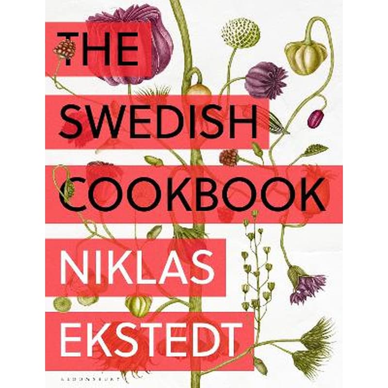 The Swedish Cookbook
