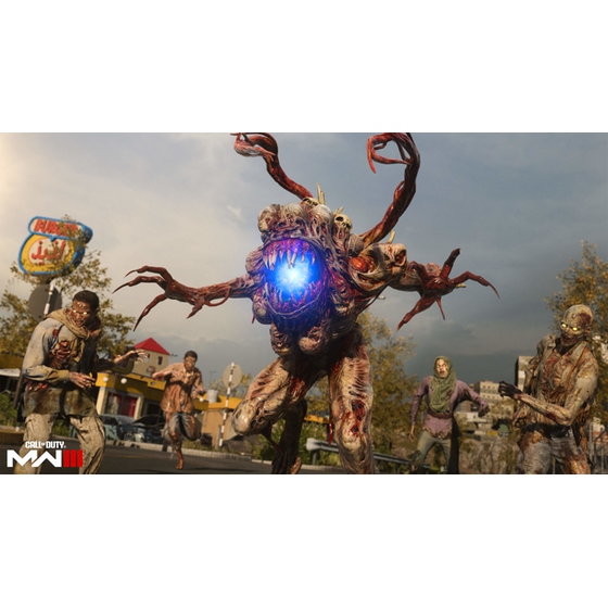 Call of Duty : Modern Warfare III - PS4 image 22