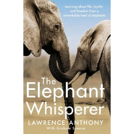 Elephant Whisperer
