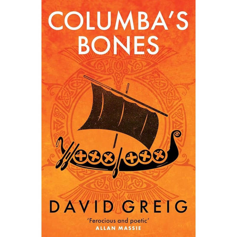 Columbas Bones