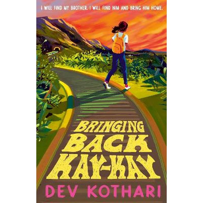 Bringing Back Kay-Kay