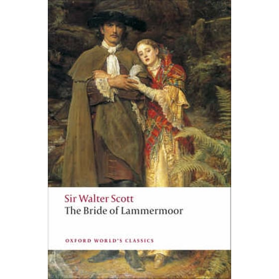 The Bride of Lammermoor image 0
