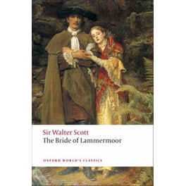 The Bride of Lammermoor