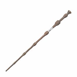 The Noble Collection Harry Potter Ραβδί Dumbledore 38 Cm Σε Blister