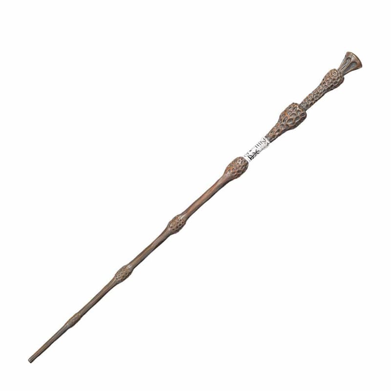 THE NOBLE COLLECTION The Noble Collection Harry Potter Ραβδί Dumbledore 38 Cm Σε Blister