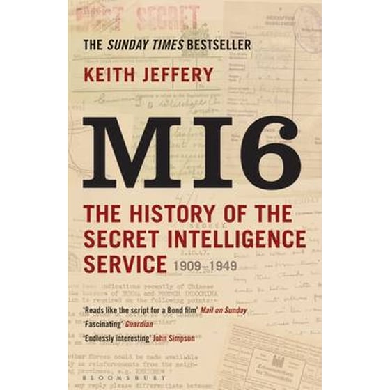 MI6 image 0