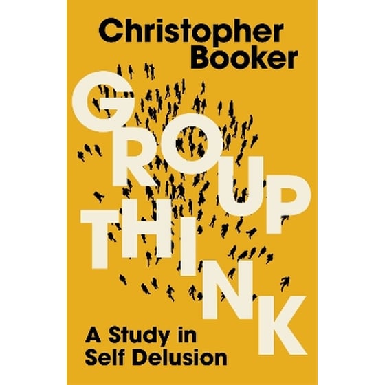 Groupthink image 0