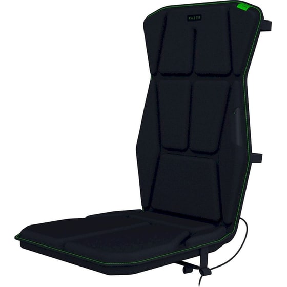 Μαξιλάρι Καθίσματος Razer Freyja Wireless & Bluetooth powered by Razer Sensa HD Haptics image 2