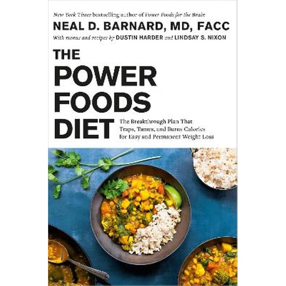 The Power Foods Diet image 0