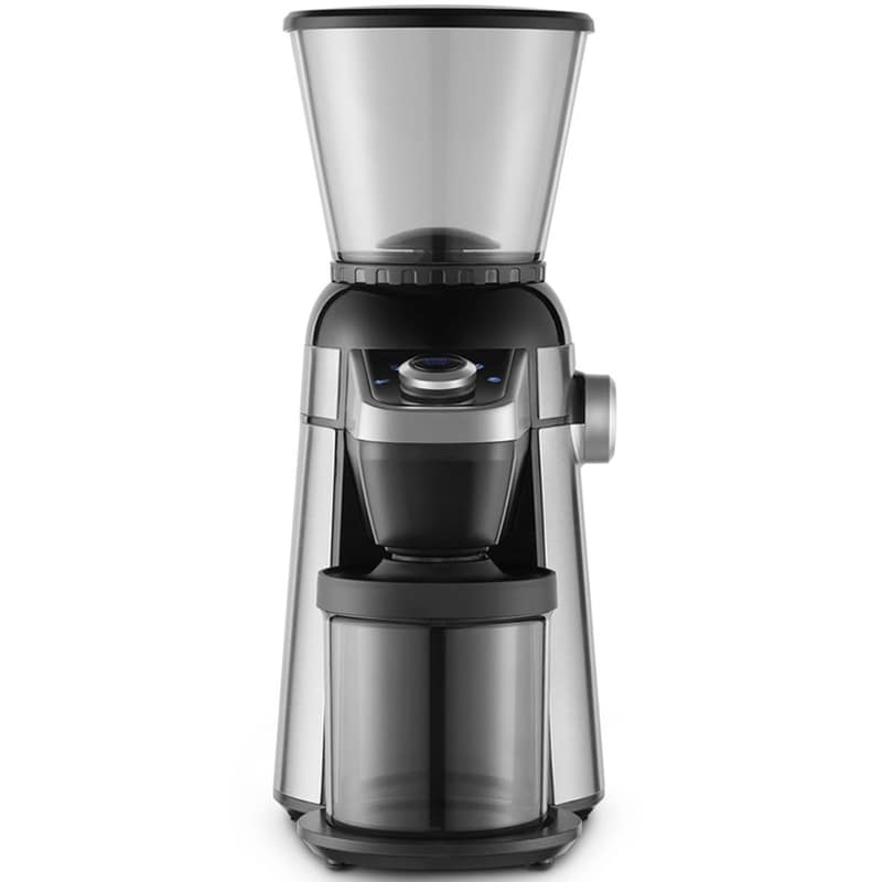 GAGGIA GAGGIA MD 15 150W Ηλεκτρικός Μύλος Άλεσης Καφέ