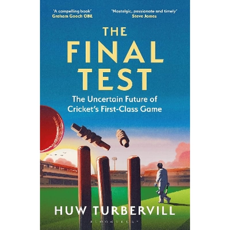 The Final Test