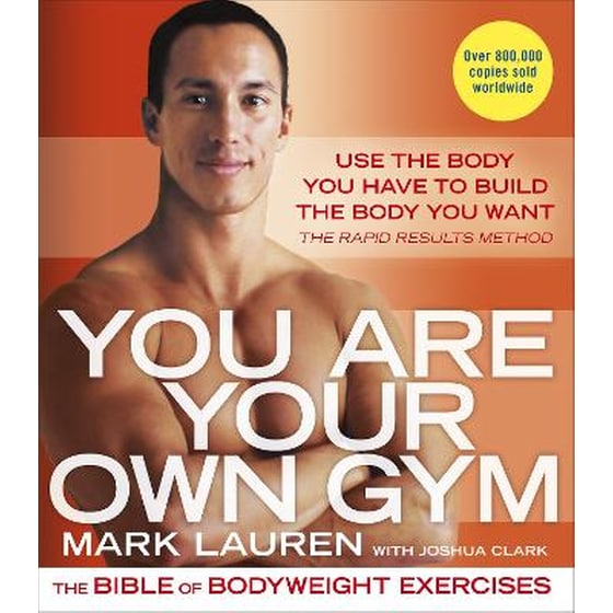 You are Your Own Gym image 0