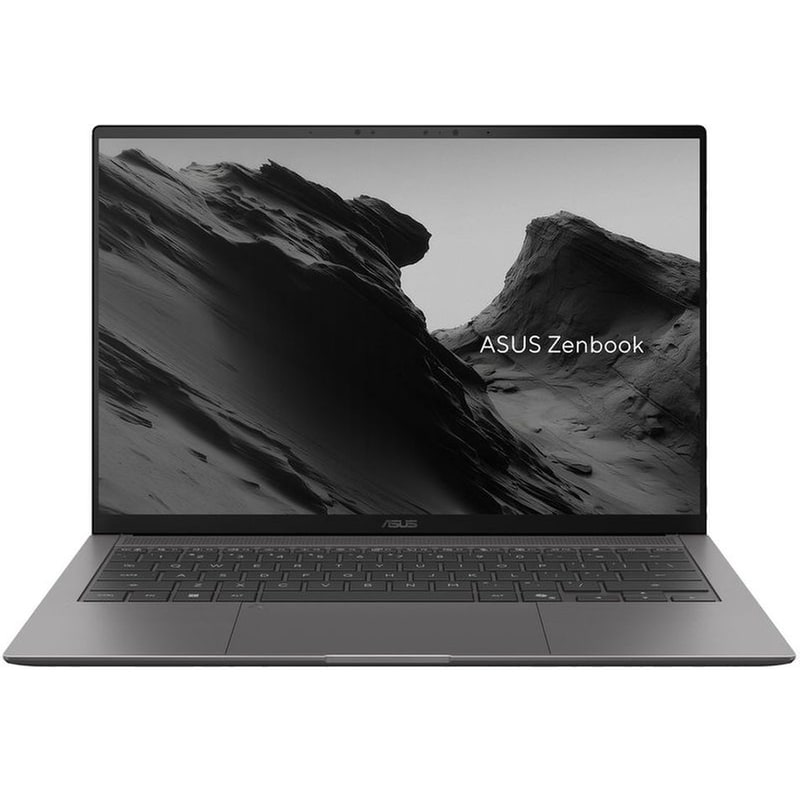 Asus Zenbook S 14 OLED UX5406AA-SU234X 14 QHD+ OLED (Intel Core Ultra 9-386H/32 GB/1TB SSD/Intel Graphics/Win11Pro) Laptop