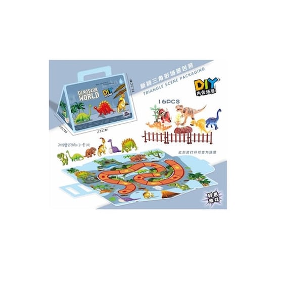 Δεινόσαυροι 563364 Επιτραπέζιο (Oem) image 0