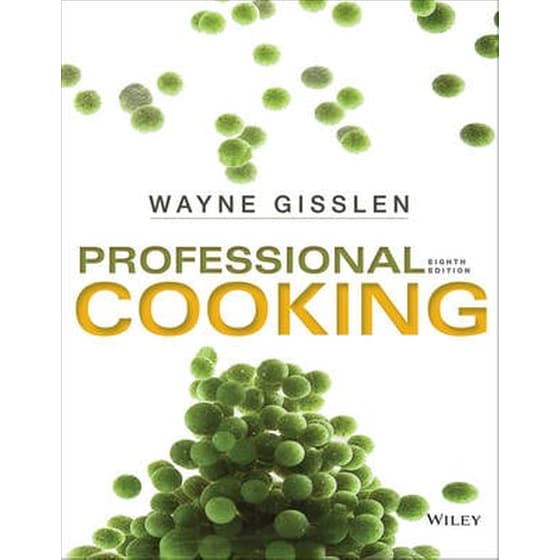 Professional Cooking image 0