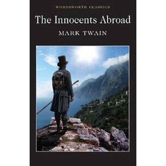 The Innocents Abroad image 0