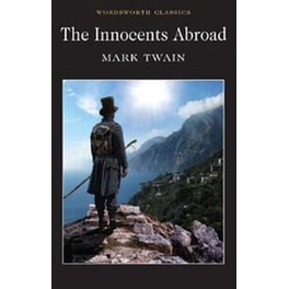 The Innocents Abroad