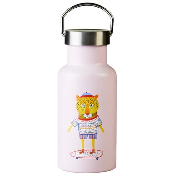 Παγούρι Kids 3D Print Ollie 350 ml image 1