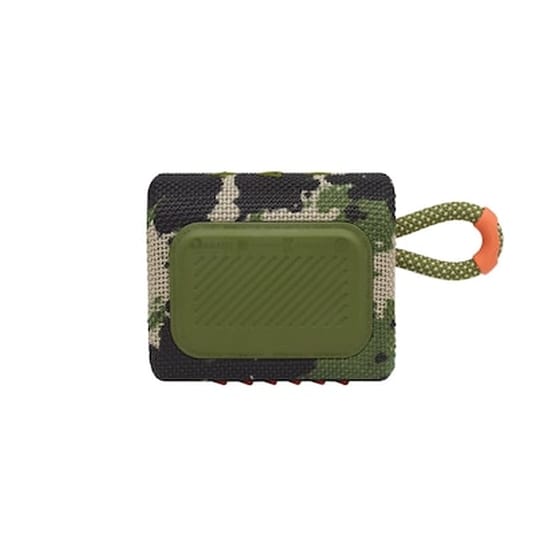 JBL Go 3 Φορητό Ηχείο 4.2W - Πολύχρωμο image 2
