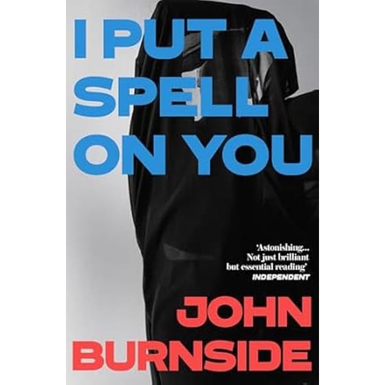 I Put a Spell on You image 0