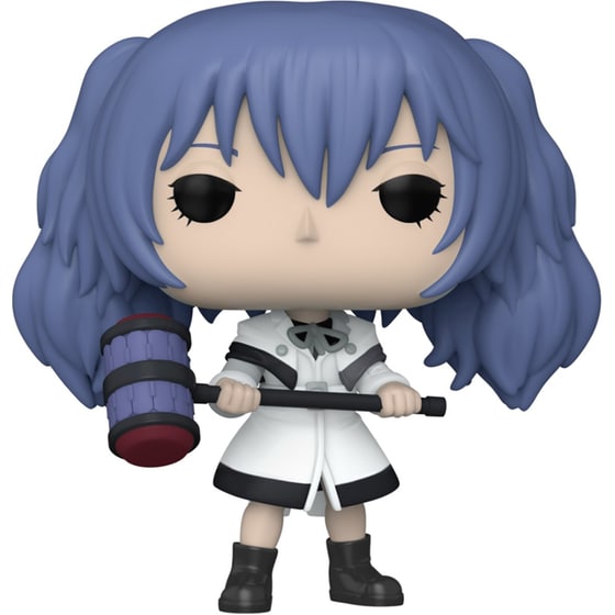 Φιγούρα Funko Pop! Animation - Tokyo Ghoul: re - Saiko Yonebayashi image 0